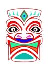 Image masque