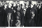 Mauthausen-camp de concentration-soldats russes en captivité