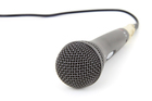 Photos microphone