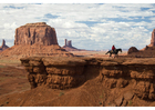 Photo Monument Valley