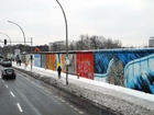 Photos Mur de Berlin