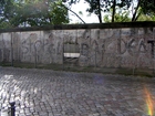 Photos mur de Berlin
