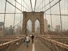 Photo New York - Brooklyn Bridge 