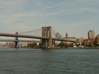 Photo New York - Brooklyn Bridge