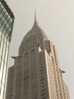 Photos New York - Chrisler Building
