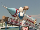 Photos New York - Coney Island 