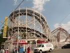 Photo New York - Coney Island 