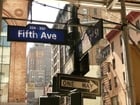 Photos New York - Fifth Avenue