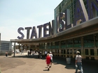 Photos New York - Staten Island Ferry