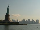 New York - Statue Of Liberty 