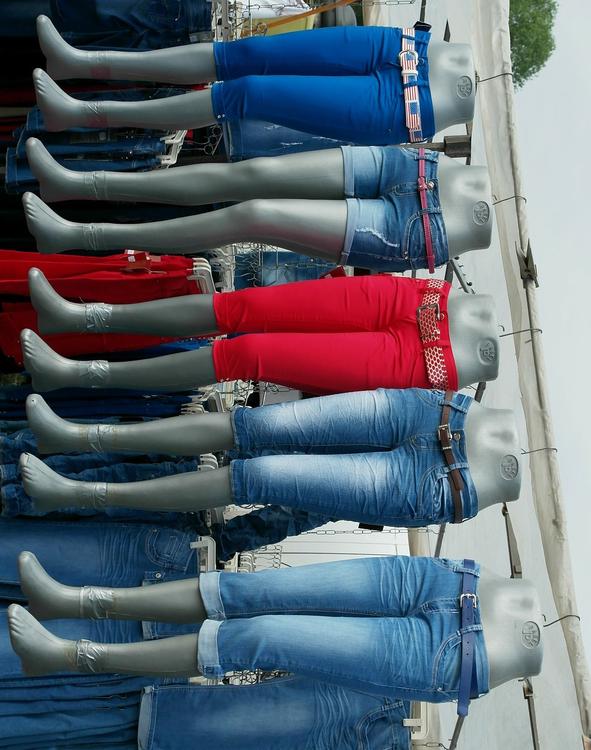 pantalons