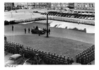 Parade à Strassbourg