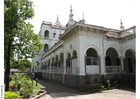 Photos Parc Ghandi Musée de Puna