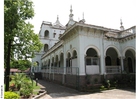 Parc Ghandi Musée de Puna