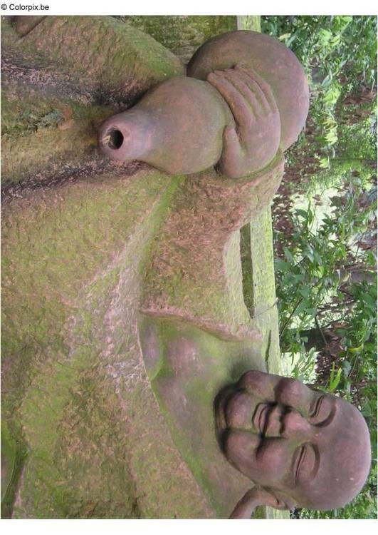 Parc Leshan