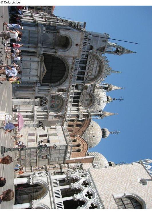 Place ducale - Venise