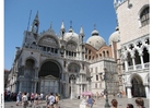 Photo Place ducale - Venise