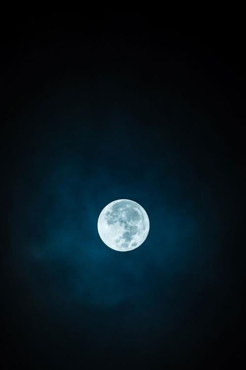 pleine lune