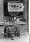 Photos Pologne - Ghetto de Varsovie - enfants