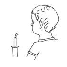 Coloriage premiÃ¨re communion