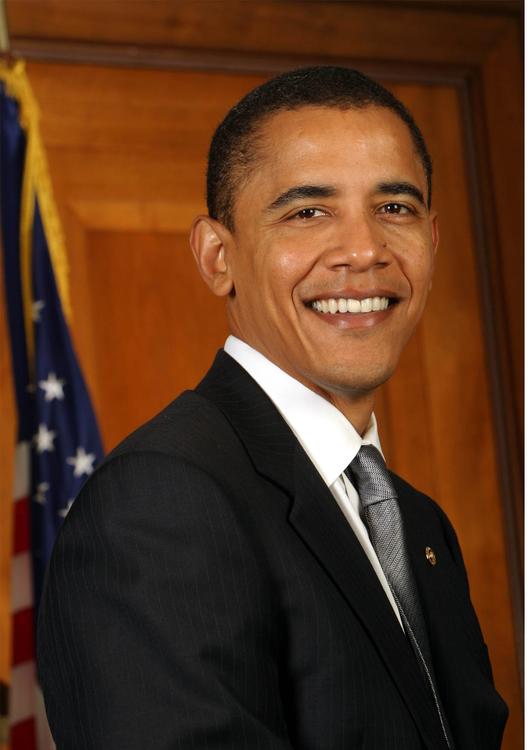 PrÃ©sident Barack Obama