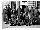 Photo prisonnier de guerre coloniales en France