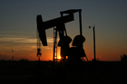 Photos puits de pétrole