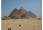 Photos pyramide de Gizeh