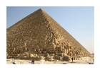 Photo pyramide de Gizeh