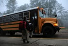 retour à l'école