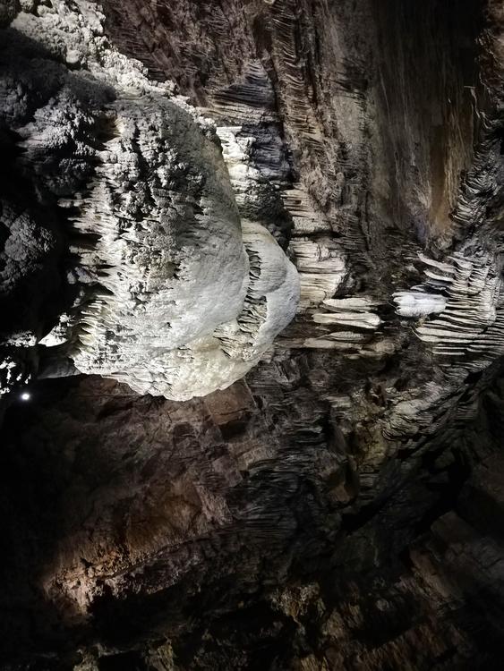 Rochefort Belgique grotte