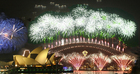 photo Saint-Silvestre à Sidney en 2006