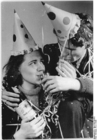 photo Saint-Silvestre 1954