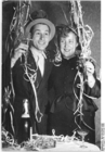 photo Saint-Silvestre 1953