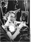 photo Saint-Silvestre 1956
