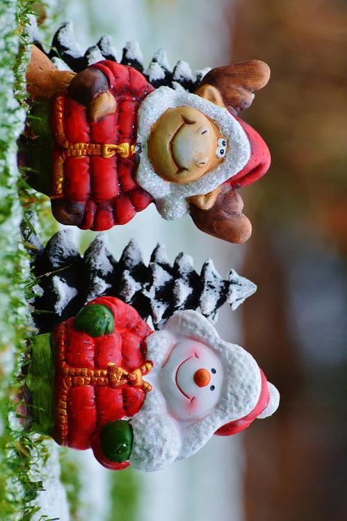 ScÃ¨ne de noÃ«l