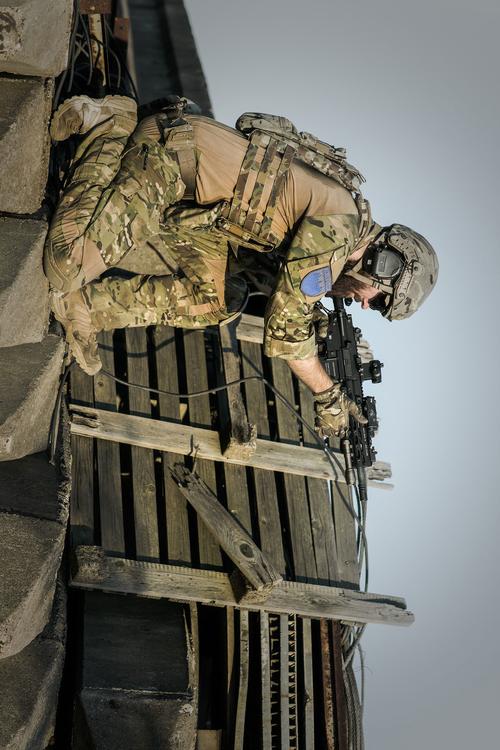 soldat