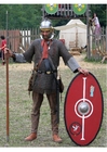 Photo Soldat romain 175 AC
