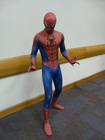 Photos Spider-Man