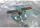 Photos station spatiale internationale