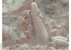 Photos statue de Xian