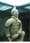 Photos statue de Xian