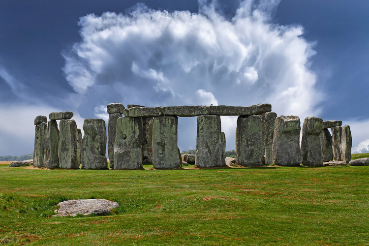 Photo Stonehenge