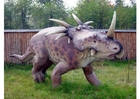 styracosaurus