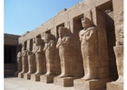 Photos Temple de Karnak à Luxor
