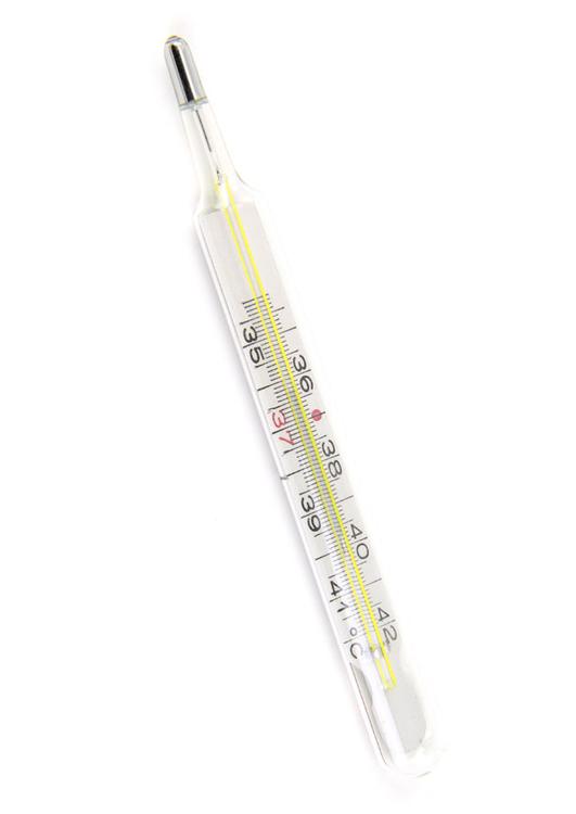 thermomÃ¨tre