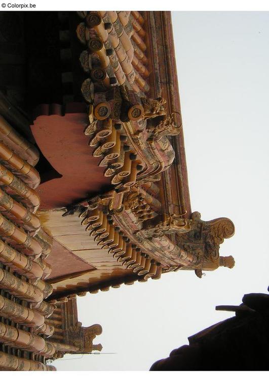toit du palais