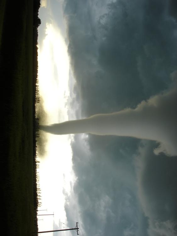 tornade F5