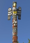 Photos totem