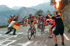 Photos Tour de France